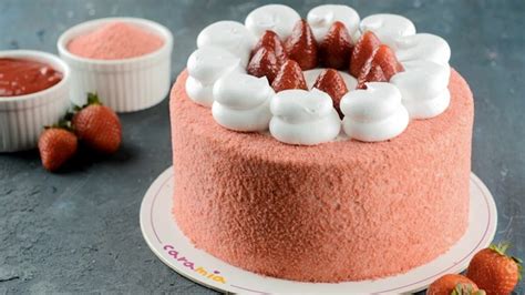 best strawberry shortcake manila|Where To Order Strawberry Shortcake In Metro Manila.